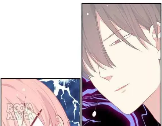 City Prince and Amazon Princess Chapter 55 page 44