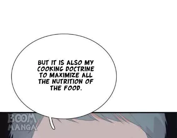 City Prince and Amazon Princess Chapter 58 page 82