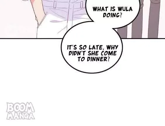 City Prince and Amazon Princess Chapter 55 page 52