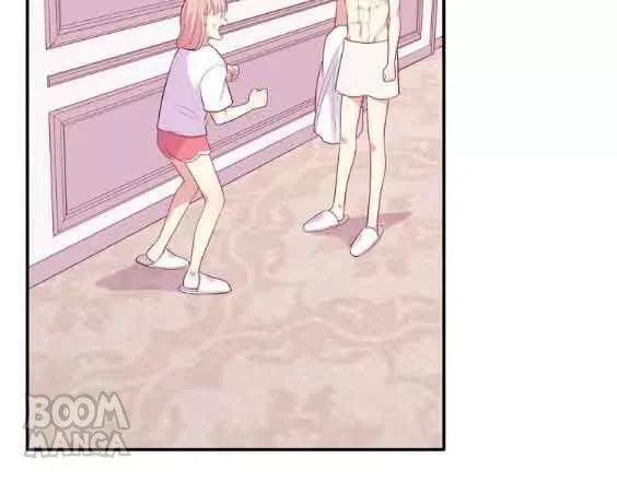City Prince and Amazon Princess Chapter 55 page 54