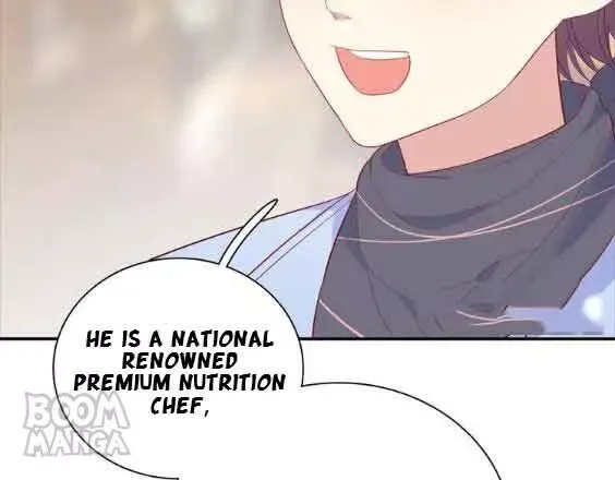 City Prince and Amazon Princess Chapter 58 page 78