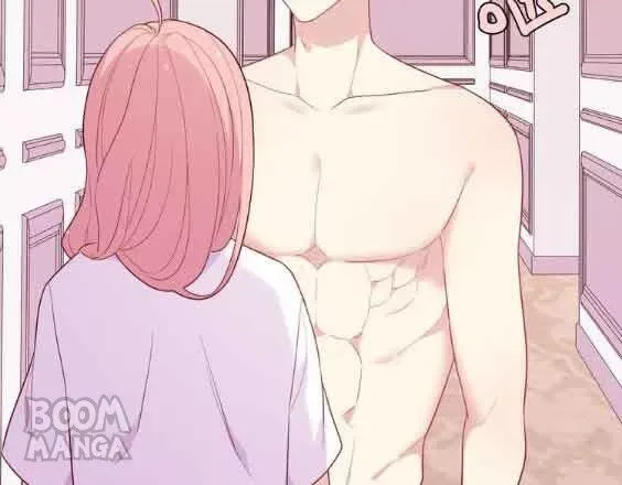 City Prince and Amazon Princess Chapter 55 page 49