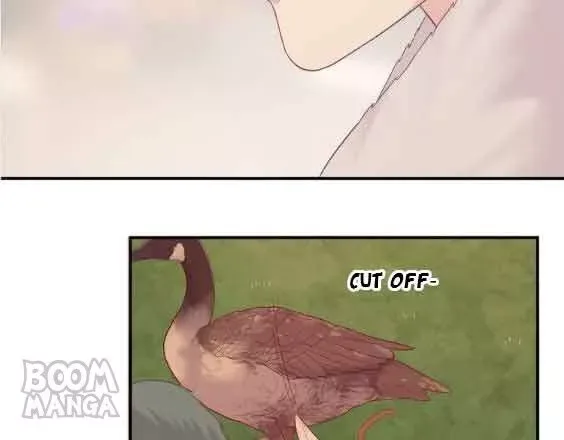 City Prince and Amazon Princess Chapter 58 page 73