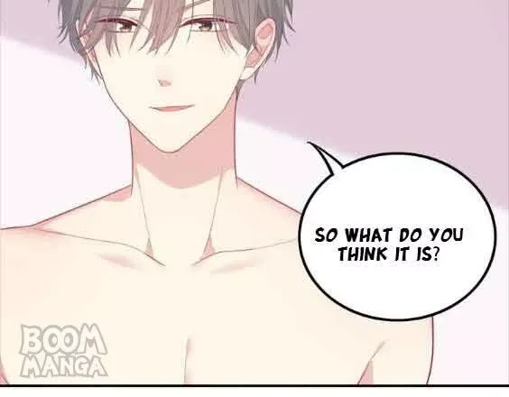 City Prince and Amazon Princess Chapter 55 page 40