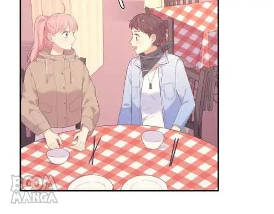 City Prince and Amazon Princess Chapter 58 page 75