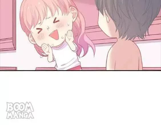 City Prince and Amazon Princess Chapter 55 page 43
