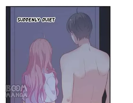 City Prince and Amazon Princess Chapter 55 page 68