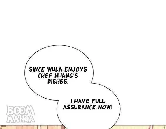 City Prince and Amazon Princess Chapter 58 page 88