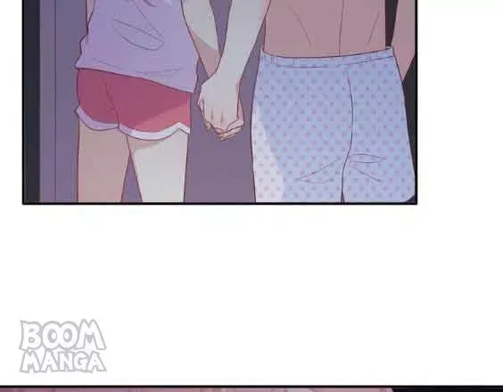 City Prince and Amazon Princess Chapter 55 page 69