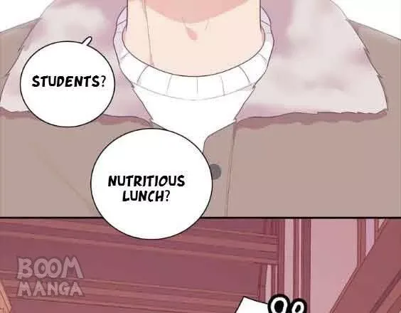 City Prince and Amazon Princess Chapter 58 page 96
