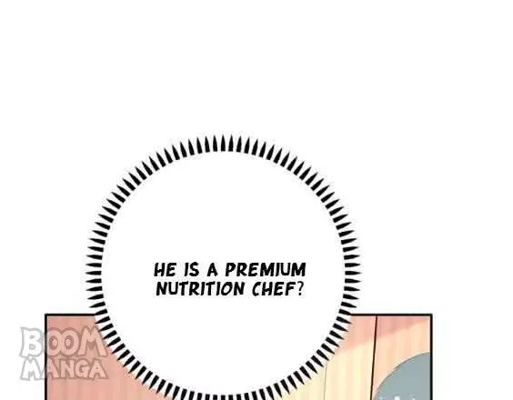 City Prince and Amazon Princess Chapter 58 page 84