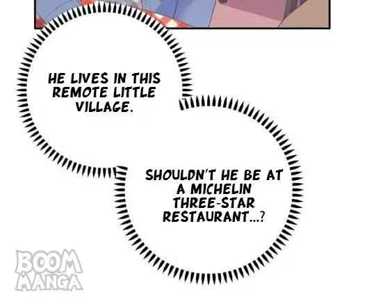 City Prince and Amazon Princess Chapter 58 page 86