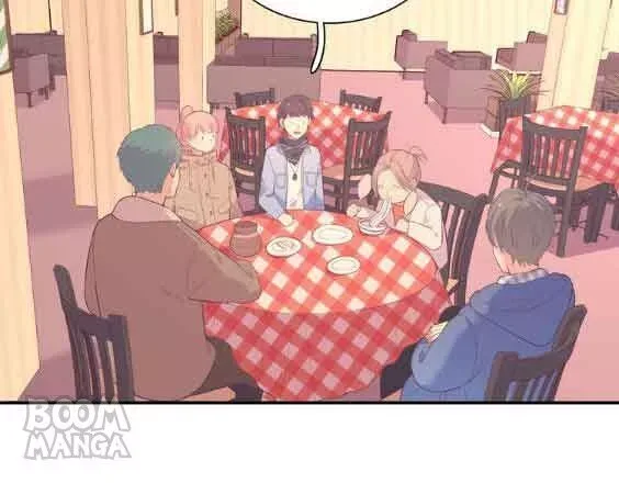City Prince and Amazon Princess Chapter 58 page 89