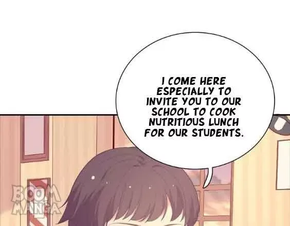 City Prince and Amazon Princess Chapter 58 page 92