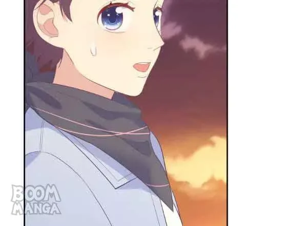 City Prince and Amazon Princess Chapter 58 page 111