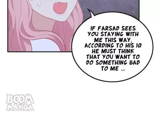 City Prince and Amazon Princess Chapter 55 page 80
