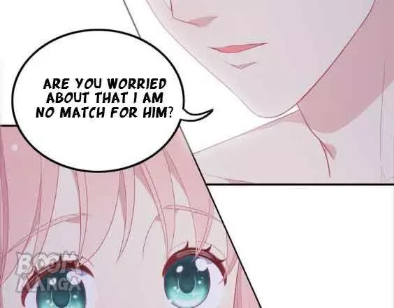 City Prince and Amazon Princess Chapter 55 page 83