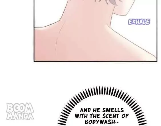 City Prince and Amazon Princess Chapter 55 page 73