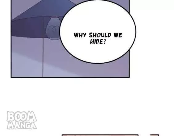 City Prince and Amazon Princess Chapter 55 page 78