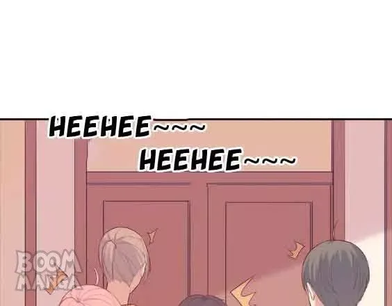 City Prince and Amazon Princess Chapter 58 page 115