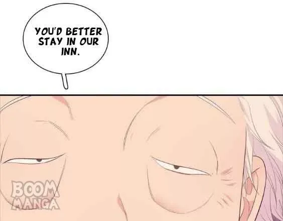 City Prince and Amazon Princess Chapter 58 page 122