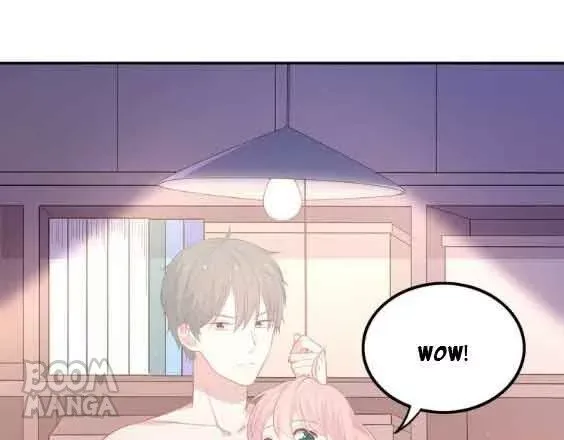City Prince and Amazon Princess Chapter 55 page 102
