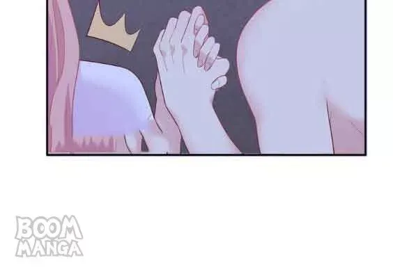 City Prince and Amazon Princess Chapter 55 page 90