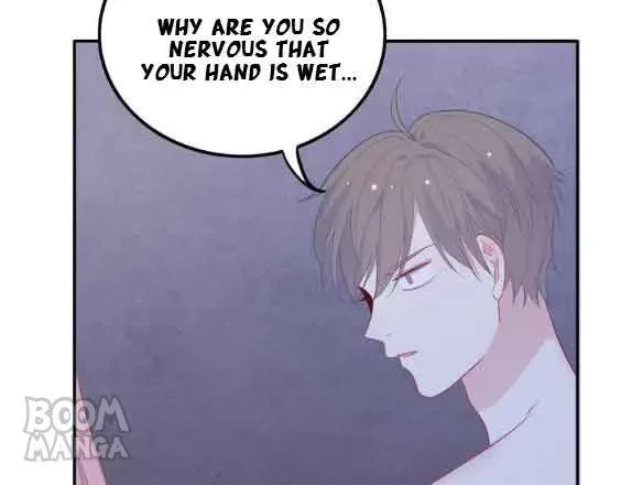 City Prince and Amazon Princess Chapter 55 page 89