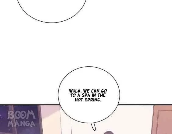 City Prince and Amazon Princess Chapter 58 page 141