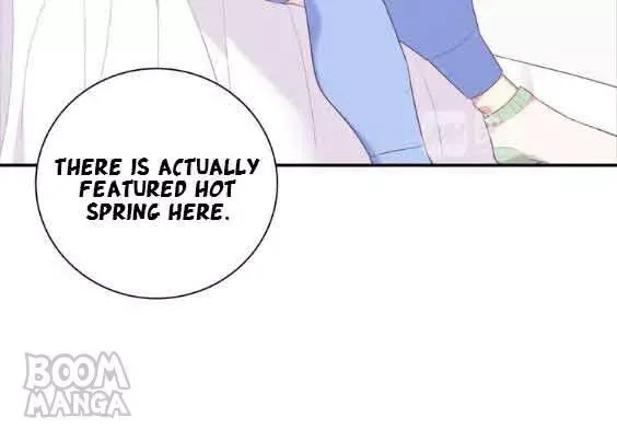 City Prince and Amazon Princess Chapter 58 page 138