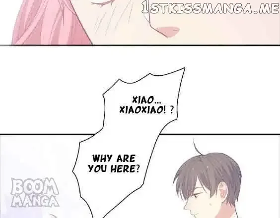 City Prince and Amazon Princess Chapter 60 page 6