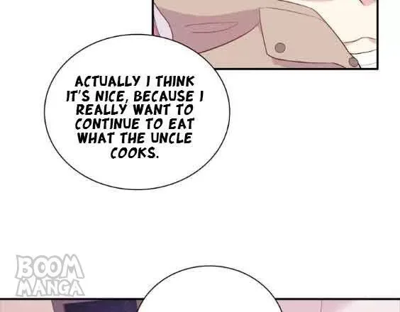 City Prince and Amazon Princess Chapter 58 page 131