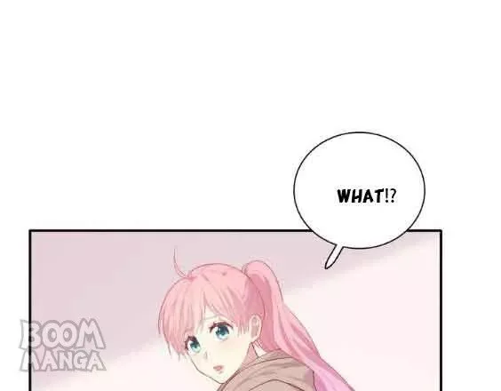 City Prince and Amazon Princess Chapter 58 page 144