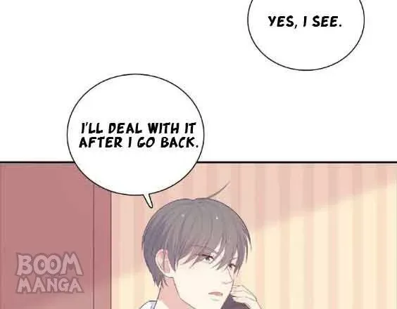 City Prince and Amazon Princess Chapter 61 page 6