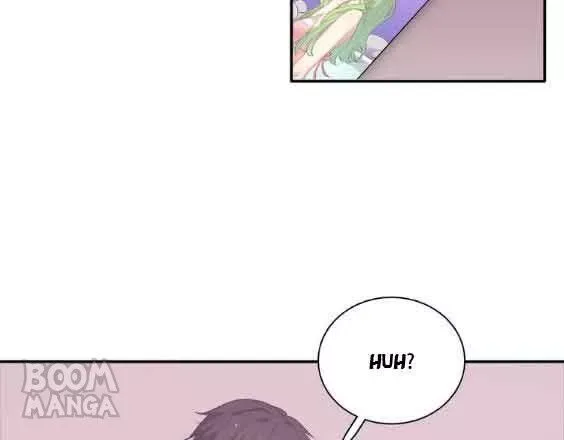 City Prince and Amazon Princess Chapter 58 page 136