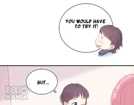 City Prince and Amazon Princess Chapter 58 page 146
