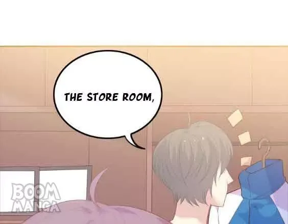City Prince and Amazon Princess Chapter 55 page 110