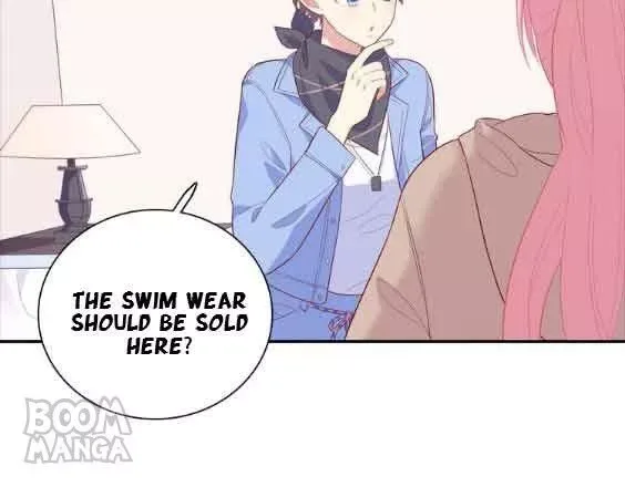 City Prince and Amazon Princess Chapter 58 page 147