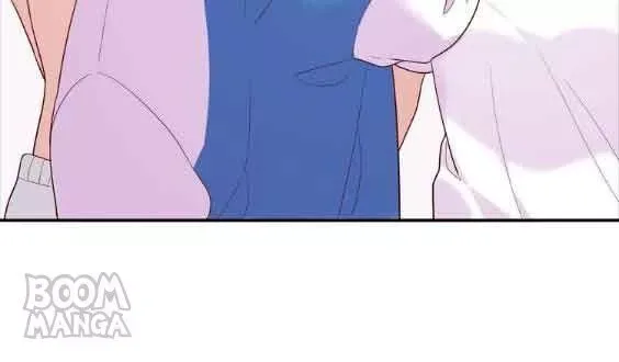 City Prince and Amazon Princess Chapter 55 page 122