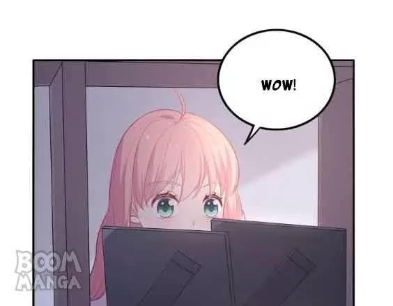 City Prince and Amazon Princess Chapter 55 page 127