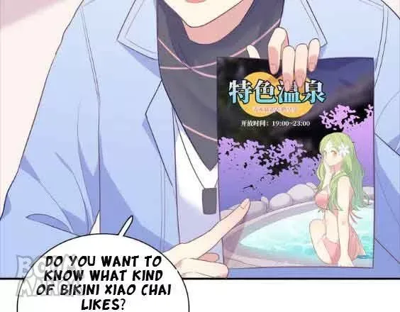City Prince and Amazon Princess Chapter 58 page 155