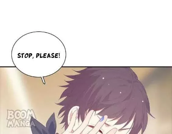 City Prince and Amazon Princess Chapter 61 page 23