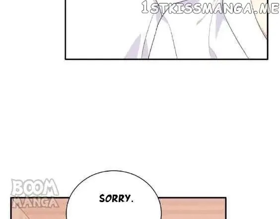 City Prince and Amazon Princess Chapter 60 page 34