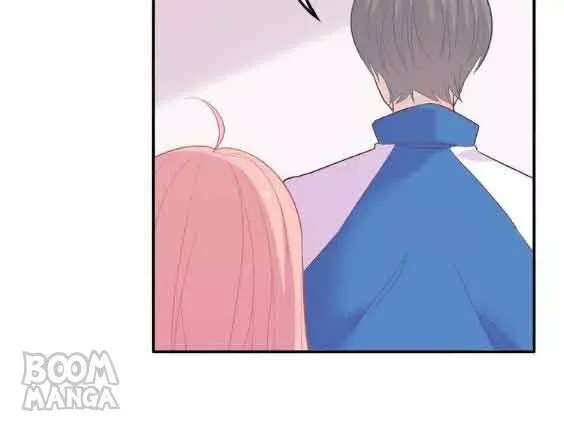 City Prince and Amazon Princess Chapter 55 page 133