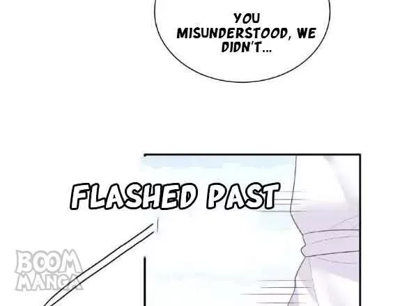 City Prince and Amazon Princess Chapter 61 page 25