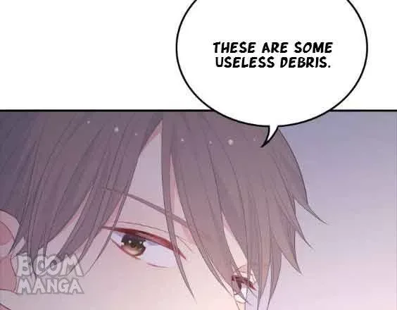 City Prince and Amazon Princess Chapter 55 page 124