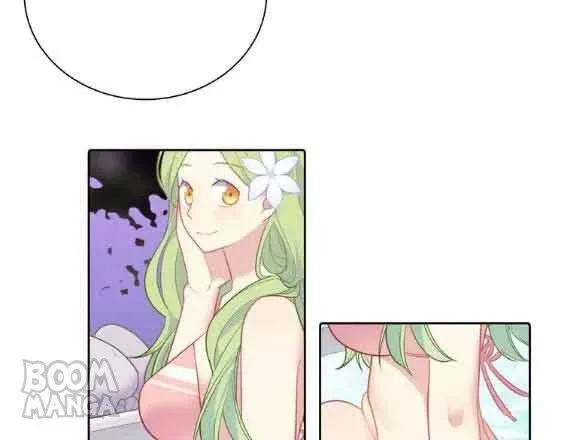 City Prince and Amazon Princess Chapter 58 page 156