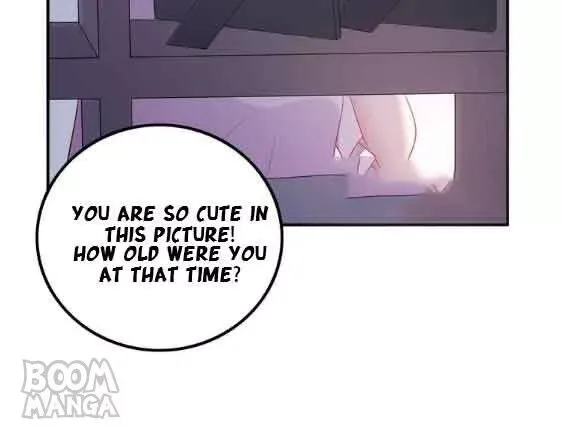 City Prince and Amazon Princess Chapter 55 page 128