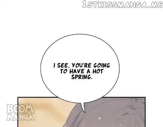 City Prince and Amazon Princess Chapter 60 page 20