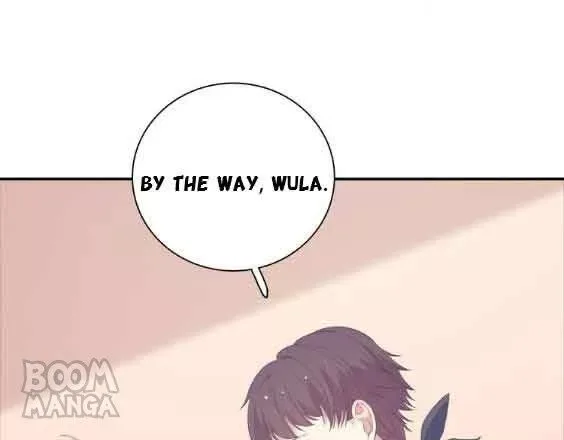 City Prince and Amazon Princess Chapter 58 page 151
